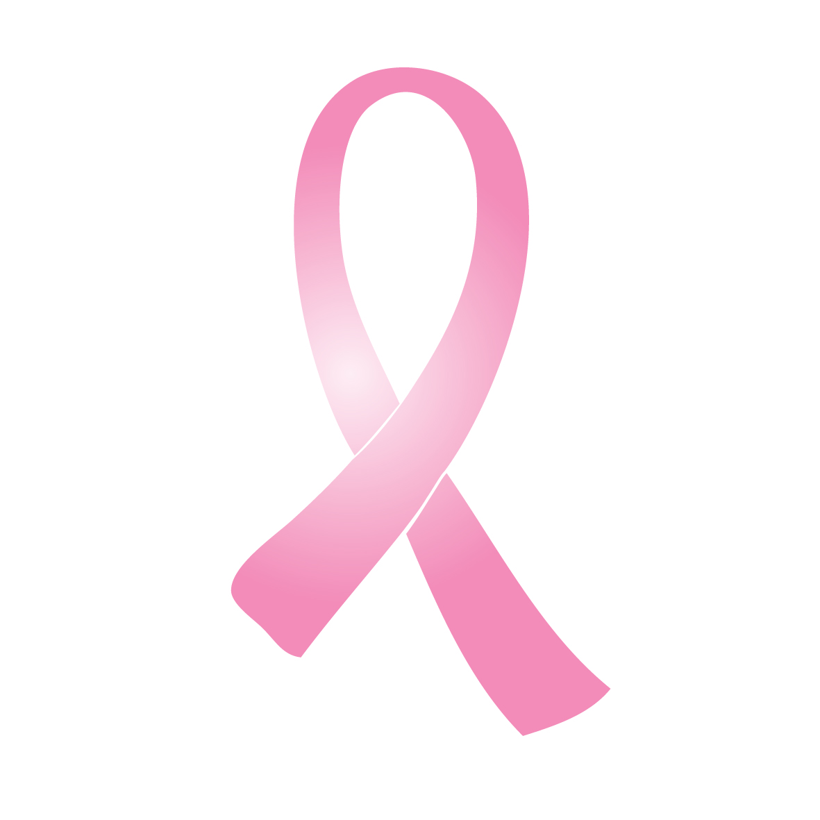 Cancer 753: Breast Cancer Ribbon 03