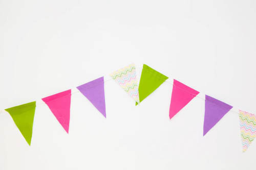 free clipart pennant banner - photo #40