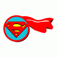 Superman Logo Vector Download Free (Brand Logos) (AI, EPS, CDR ...