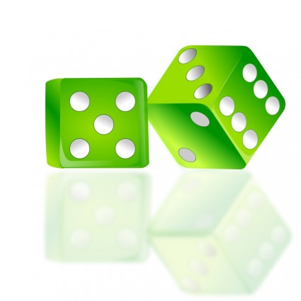 Dice Free vector for free download (about 53 files).