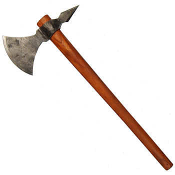 Throwing Tomahawks- Forged Tomahawk- Camp Axe, Belt Axes, Pipe ...
