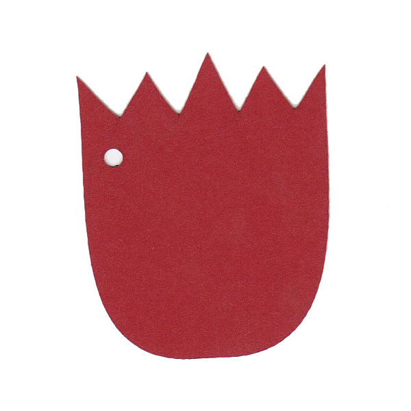 680 views Tulip Flower Shape Pack