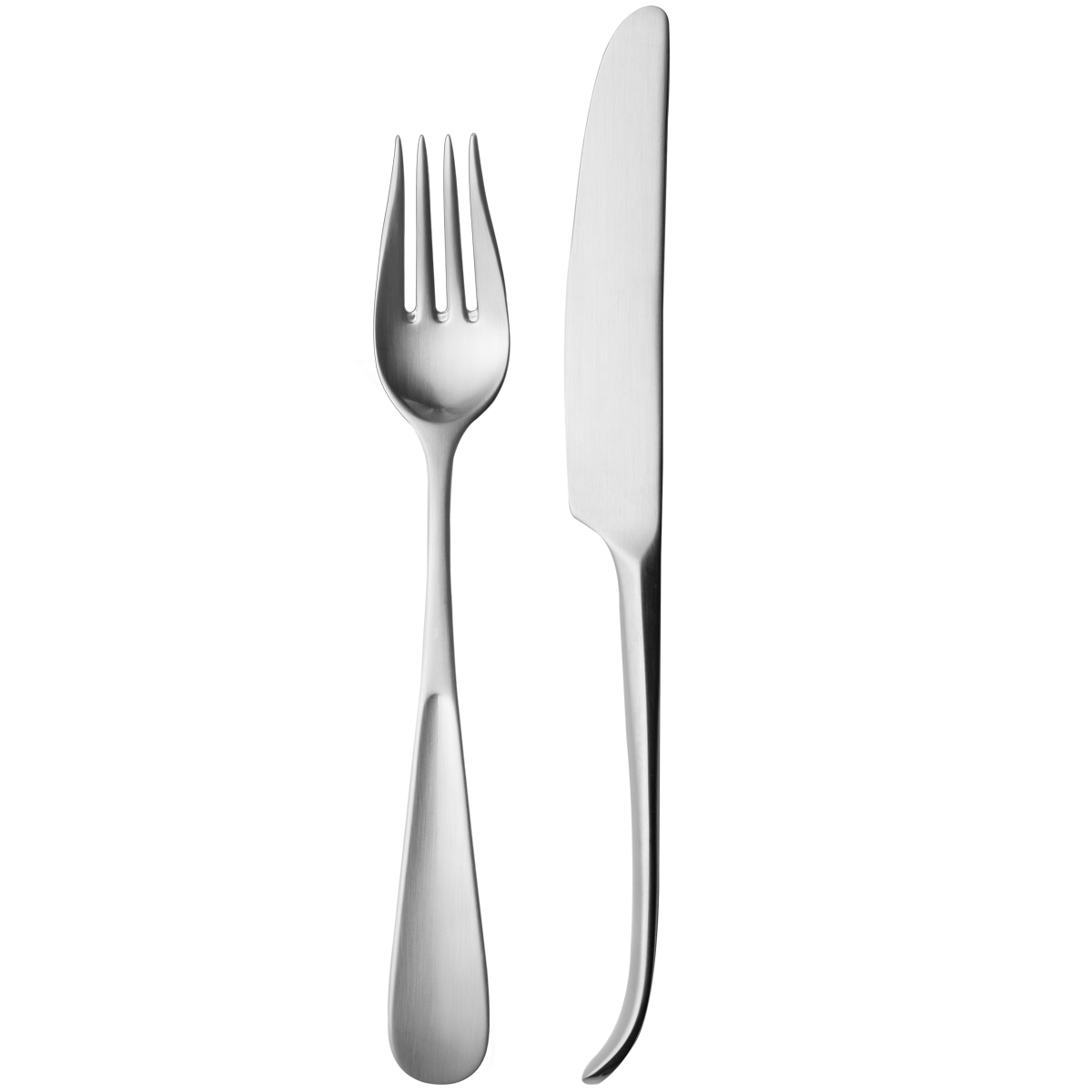 Fork And Knife