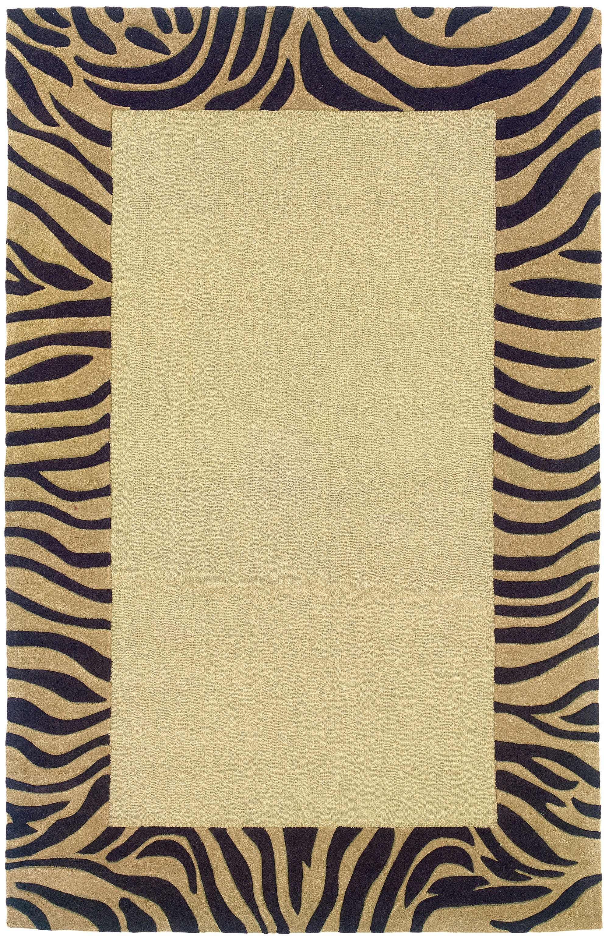 free clip art zebra print border - photo #38