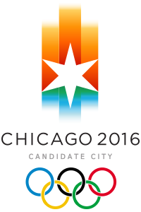 Chicago bid for the 2016 Summer Olympics
