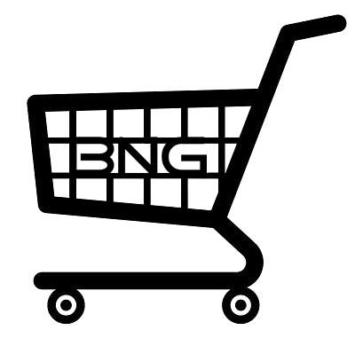 Shopping Cart Integration - BNG Holdings, Inc.