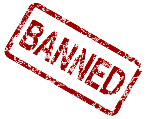 banned-stamp-clipart | DroidDog Android BlogDroidDog Android Blog