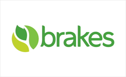BrandOpus Develops New Identity for 'Brakes' - Logo Designer