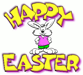 Animation Easter - ClipArt Best