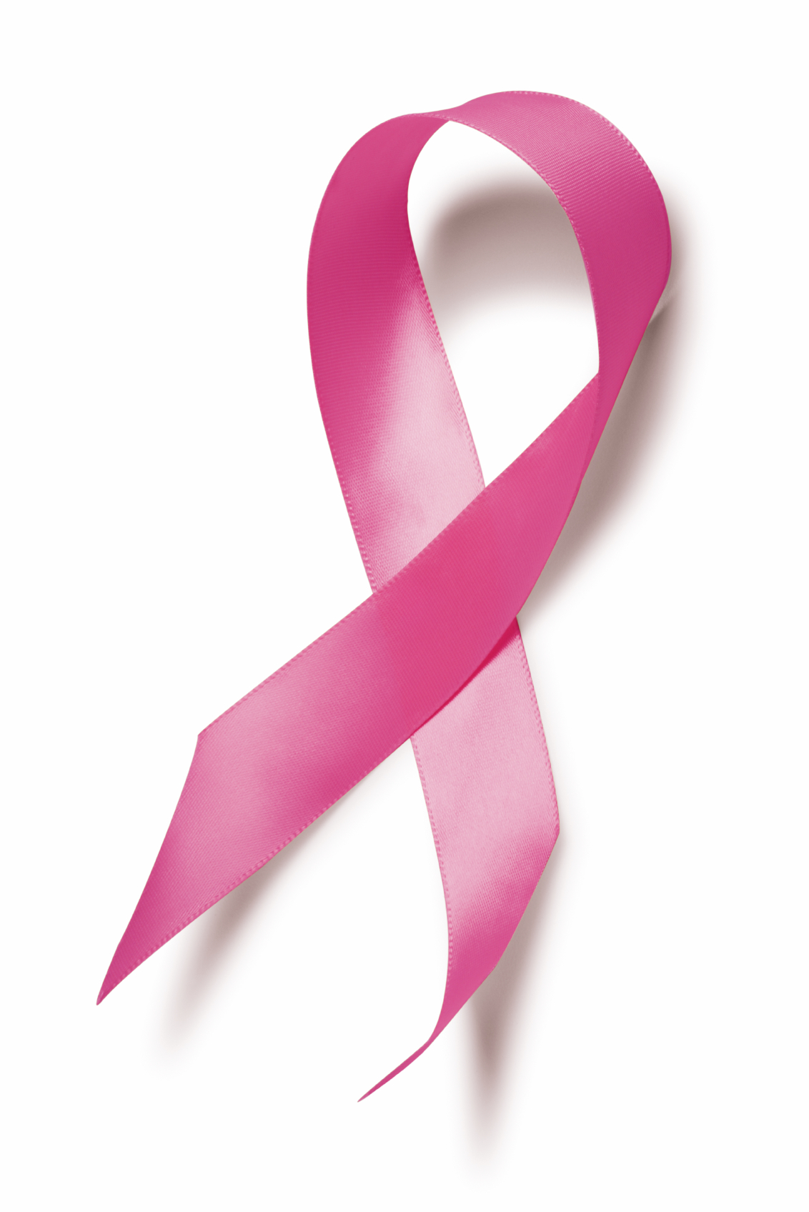 Breast Cancer Ribbon Vector Free - ClipArt Best