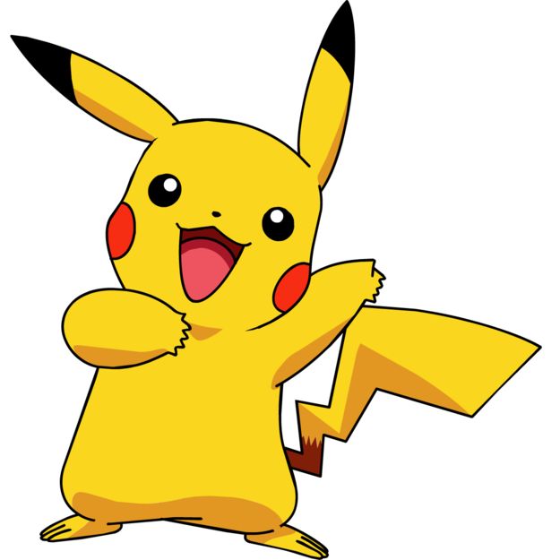 Pikachu | Pokemon, Ash Ketchum and ...