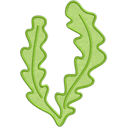 Seaweed Clip Art - Tumundografico
