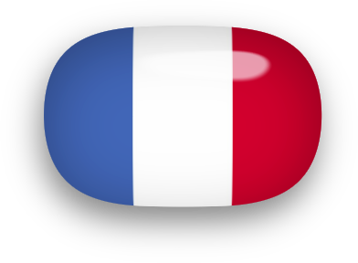 Free Animated France Flags - French Flag Clipart