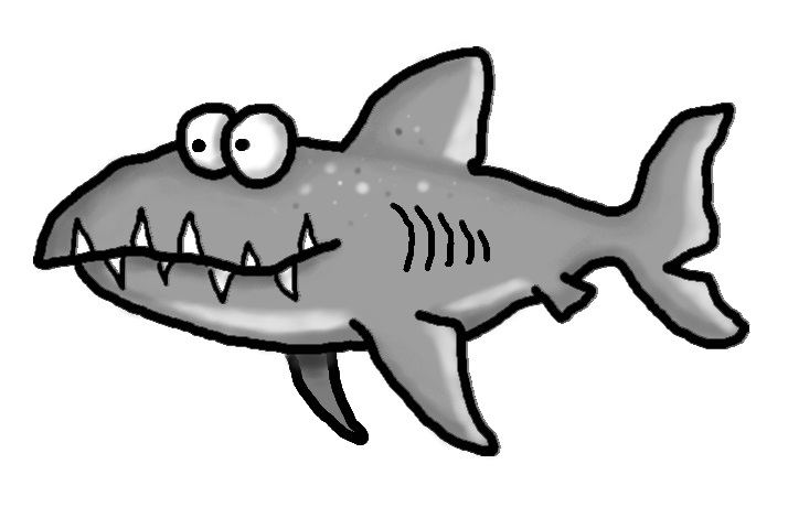 Shark Clipart | Free Download Clip Art | Free Clip Art | on ...