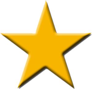 Image Of Star - ClipArt Best