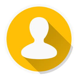 Contacts icon free download as PNG and ICO formats, VeryIcon.com