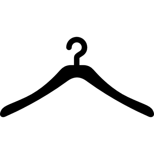 Clothes hanger Icons | Free Download