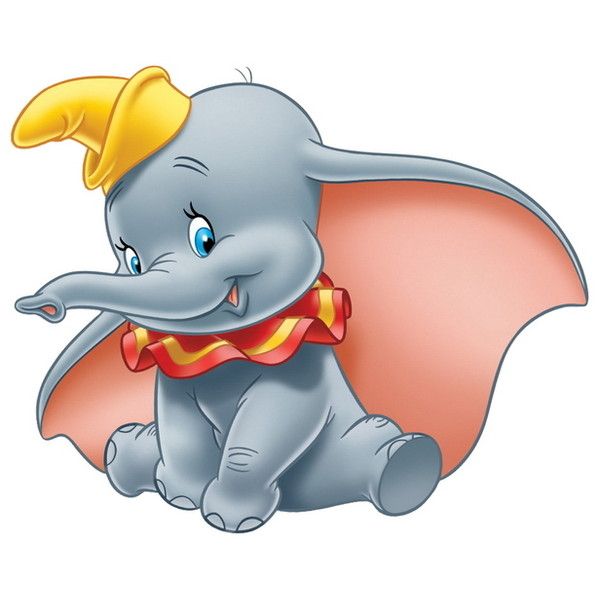 1000+ images about Dumbo