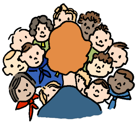 Free clipart for teachers commercial use