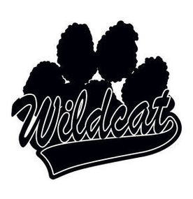 Wildcat Paw Clipart - Free to use Clip Art Resource
