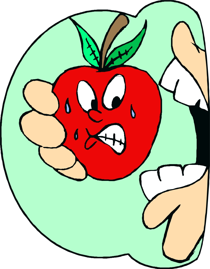 Cartoon Fruit | Page 2