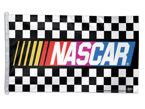 NASCAR & Racing Flags - U.S. Flag Store