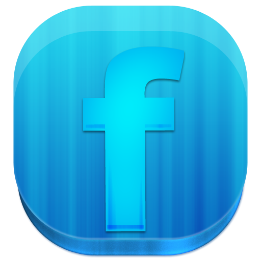 Logo Facebook 3d Png - ClipArt Best