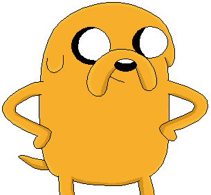 Image - Jake the dog mod.png | Chronicles of Illusion Wiki ...