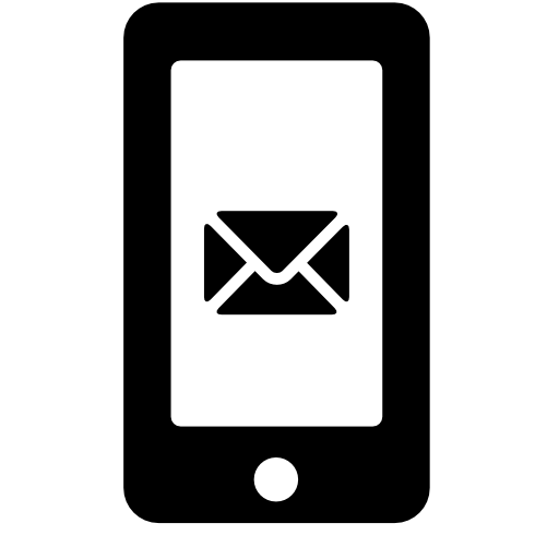 phone email clipart - photo #24