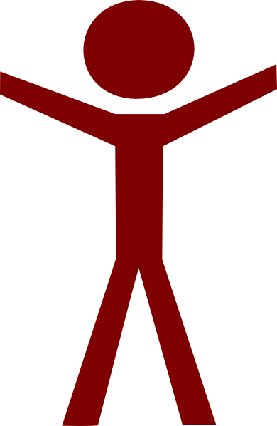 human symbols clip art - photo #19