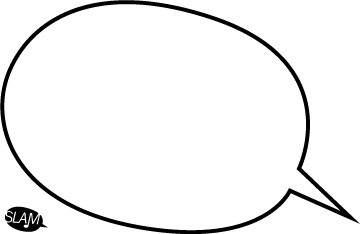 Speaking Bubble Template - ClipArt Best