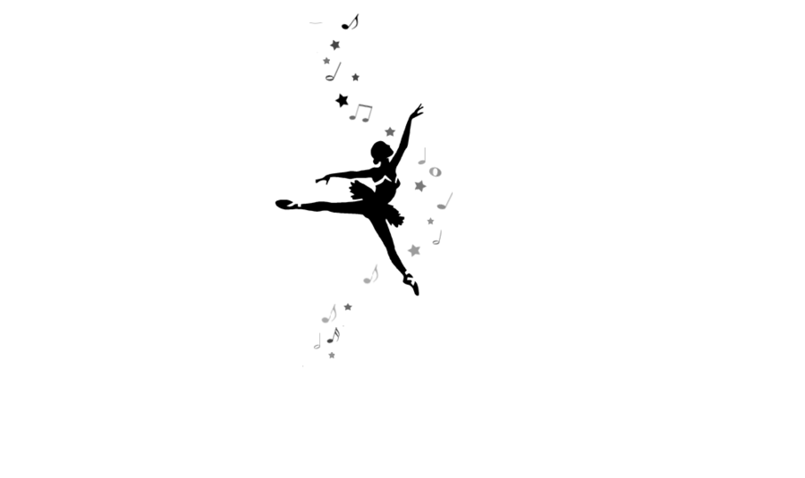 Dance Tattoo Designs - ClipArt Best