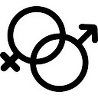 Gender Symbol Vectors, Photos and PSD files | Free Download