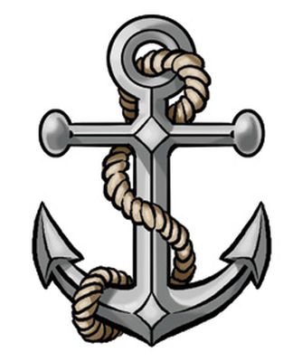 Pictures Of Anchors | Free Download Clip Art | Free Clip Art | on ...