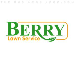 Landscaping Logos & Lawn Care Logo Design
