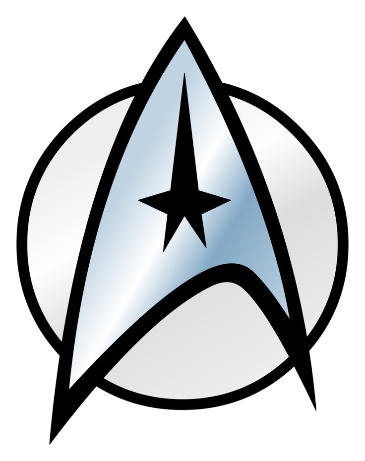 Star Trek Clip Art - Tumundografico