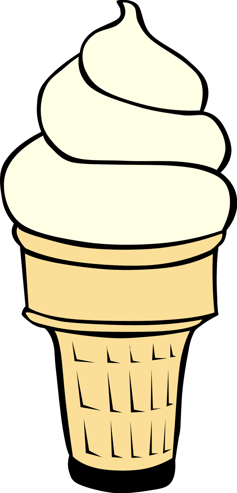 Best Ice Cream Social Clip Art #19717 - Clipartion.com