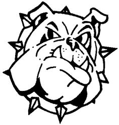 Logos, Dogs and Bulldogs