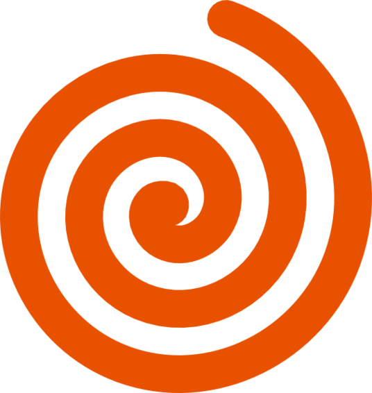 Spiral Vector Clipart - Free to use Clip Art Resource