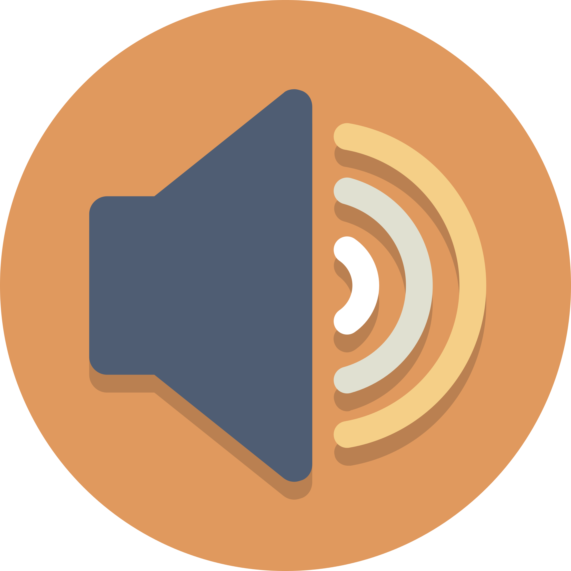 File:Circle-icons-speaker.svg