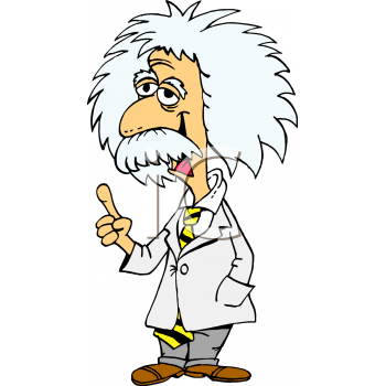 Einstein Cartoon Image | Free Download Clip Art | Free Clip Art ...