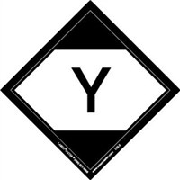 529 views Limited Quantity Labels - Shipping Dangerous Goods by Air or Sea ...