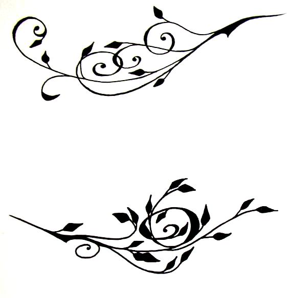 Gothic Tattoo Images & Designs