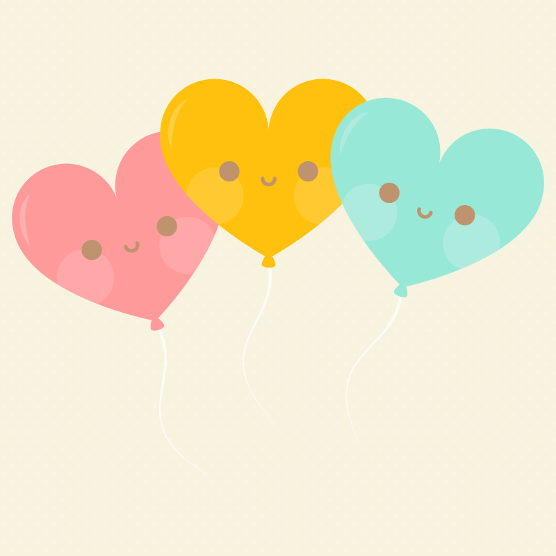 Happy Love Day! :D – Cute Magic