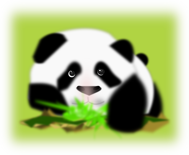 42+ Panda Lucu Png - GAMBAR TERBARU HD