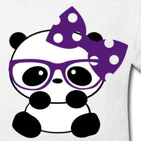 Panda Design - ClipArt Best