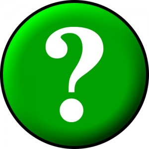 Cool Question Mark - ClipArt Best