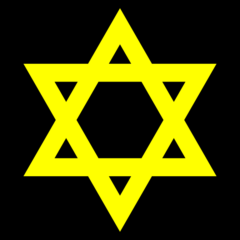 768px-Star_of_David_(yellow_with_black_background).svg.png