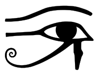 Eye of Horus - Wikipedia