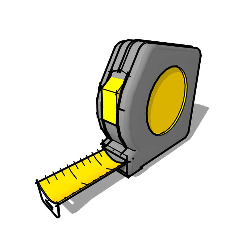 Picture Of A Tape Measure | Free Download Clip Art | Free Clip Art ...